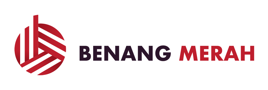 Logistik Benang Merah