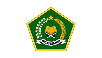Logo Kementrian Agama (WEB)